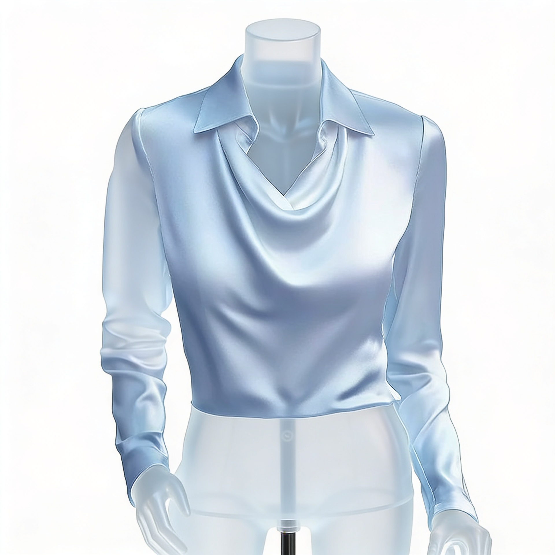 AI product photoshoot output