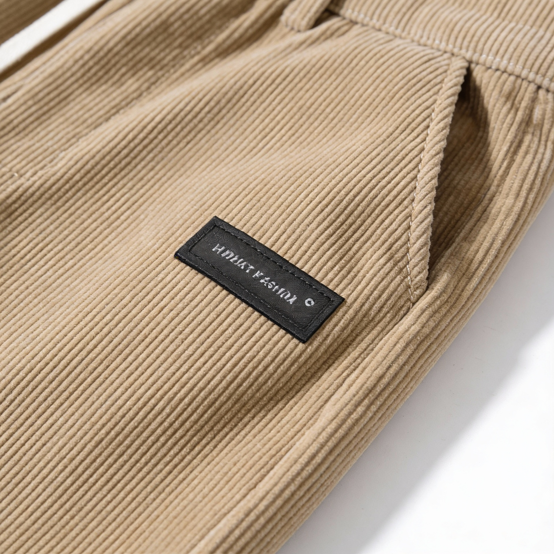 AI product photoshoot output