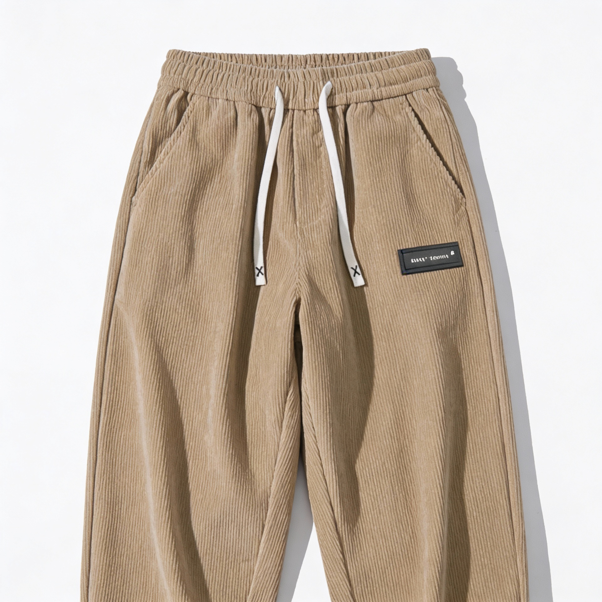 AI product photoshoot output