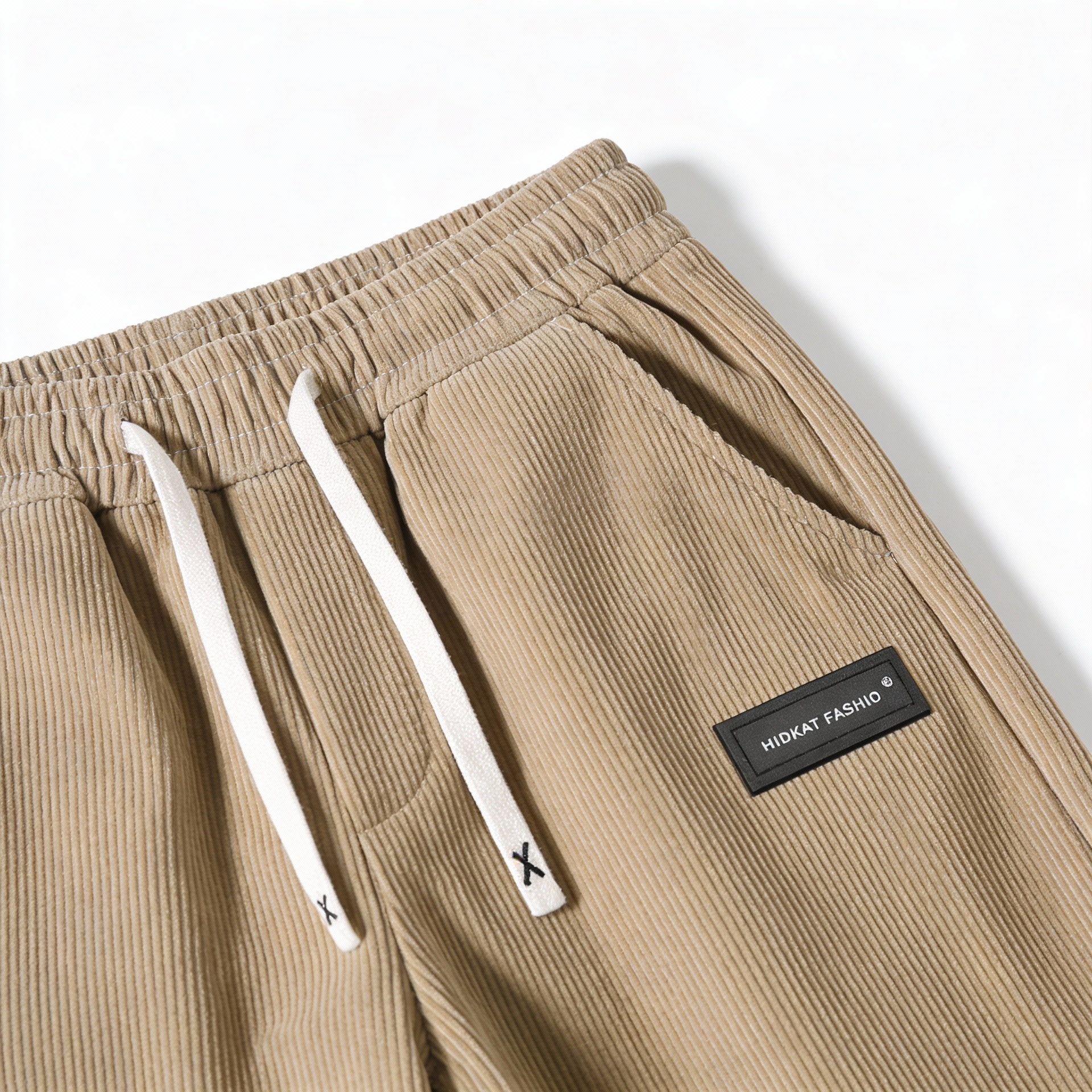 AI product photoshoot output