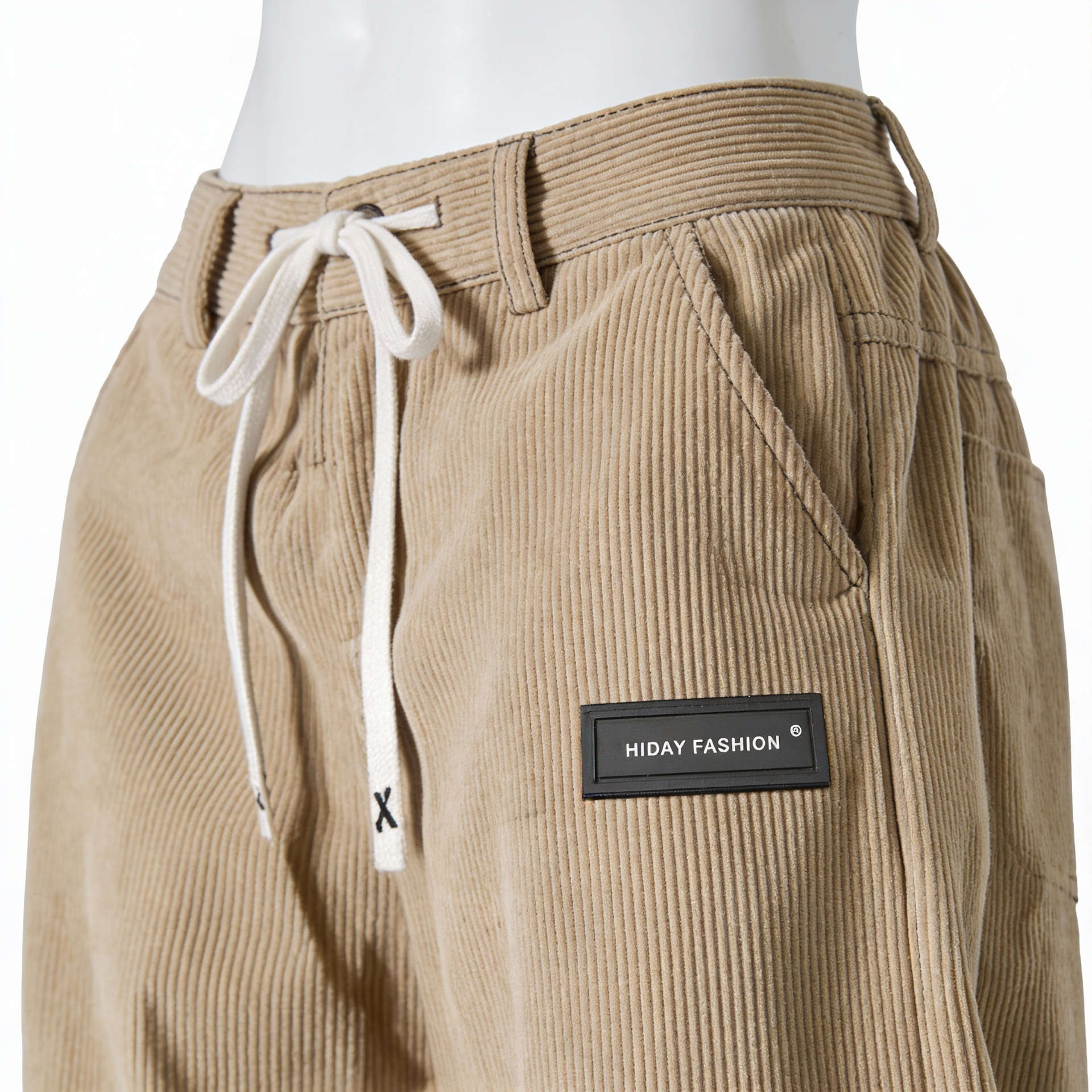 AI product photoshoot output