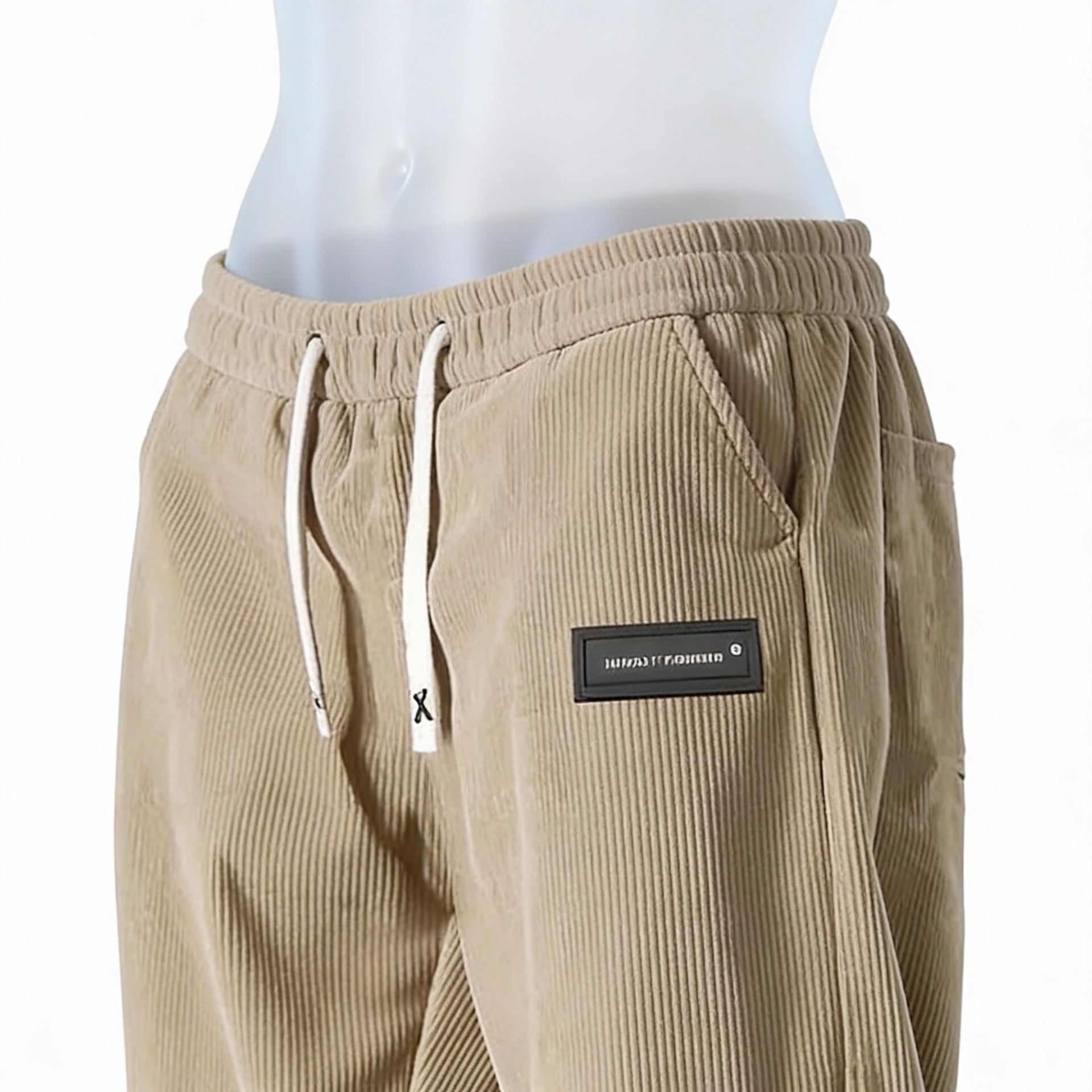 AI product photoshoot output