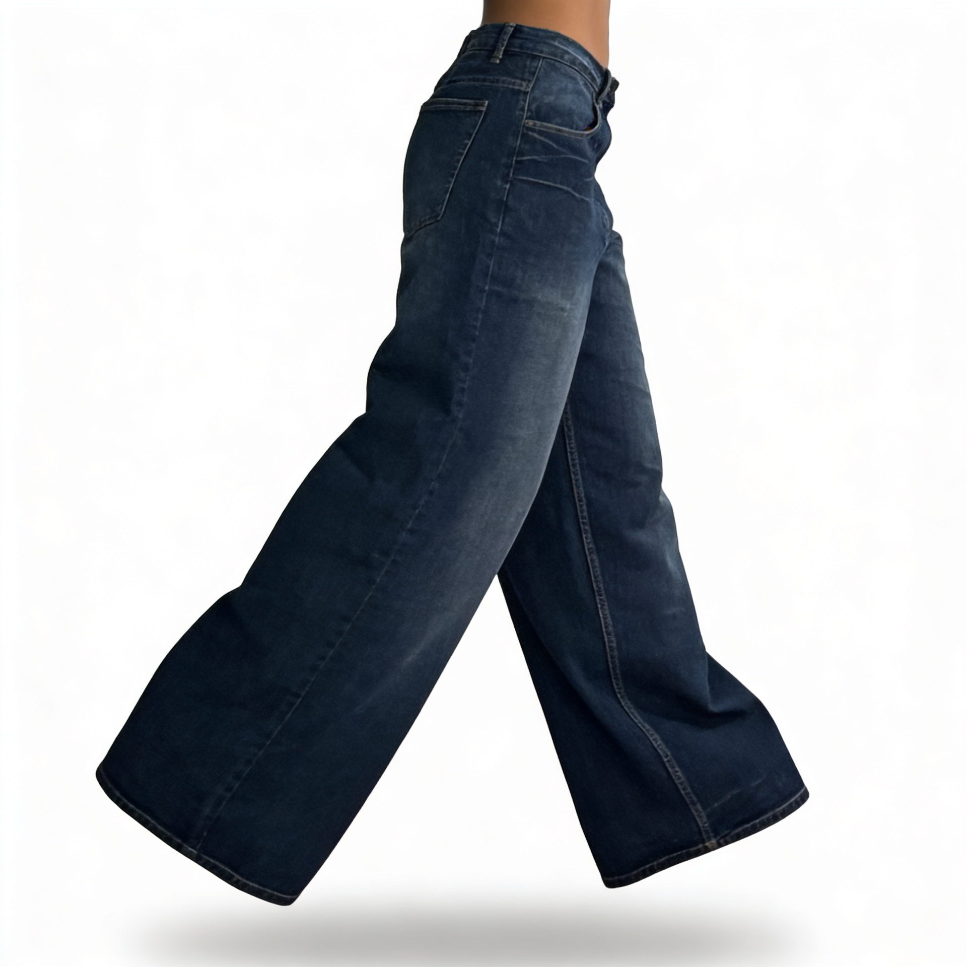 AI product photoshoot output