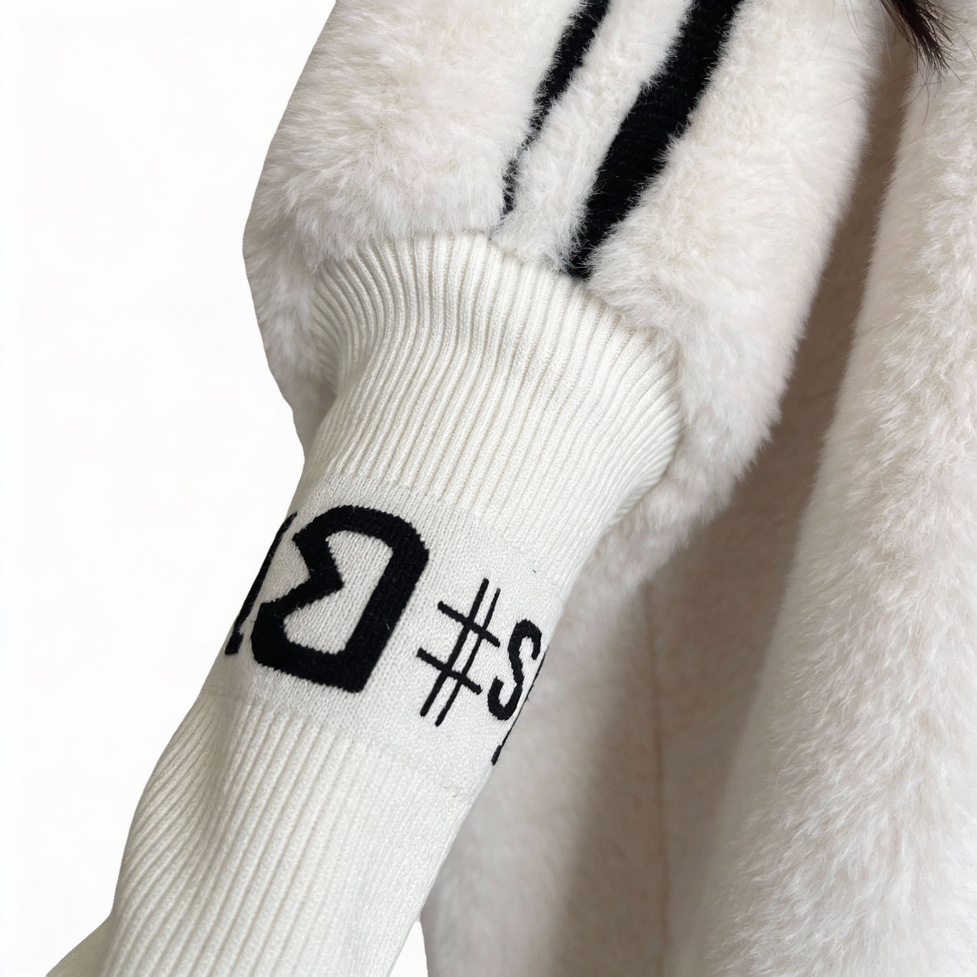 AI product photoshoot output