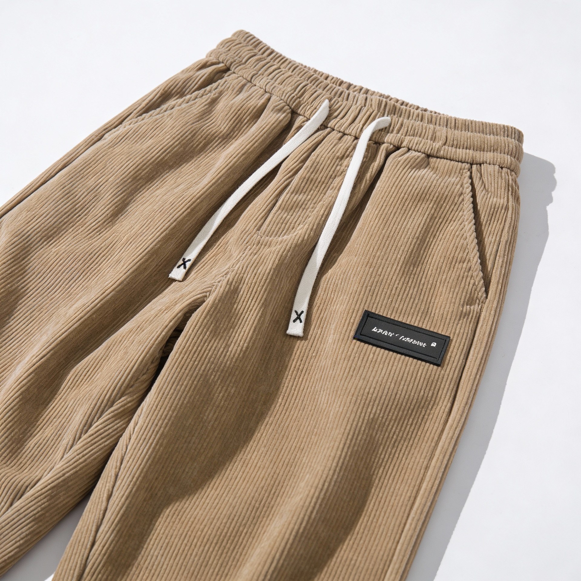 AI product photoshoot output