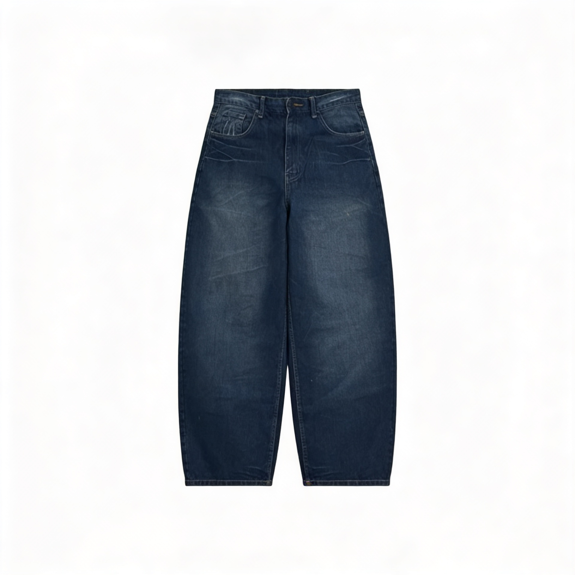 AI product photoshoot output