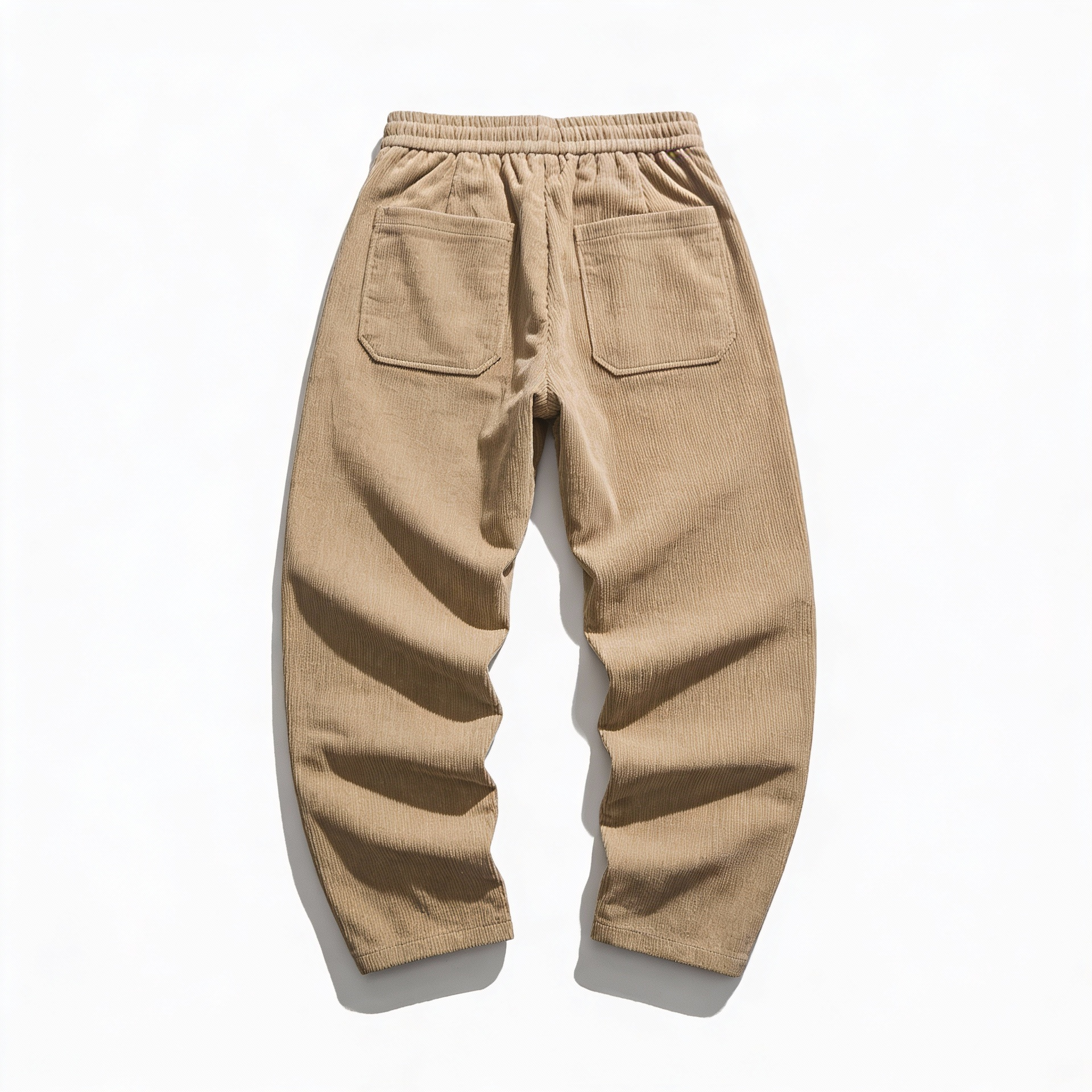 AI product photoshoot output