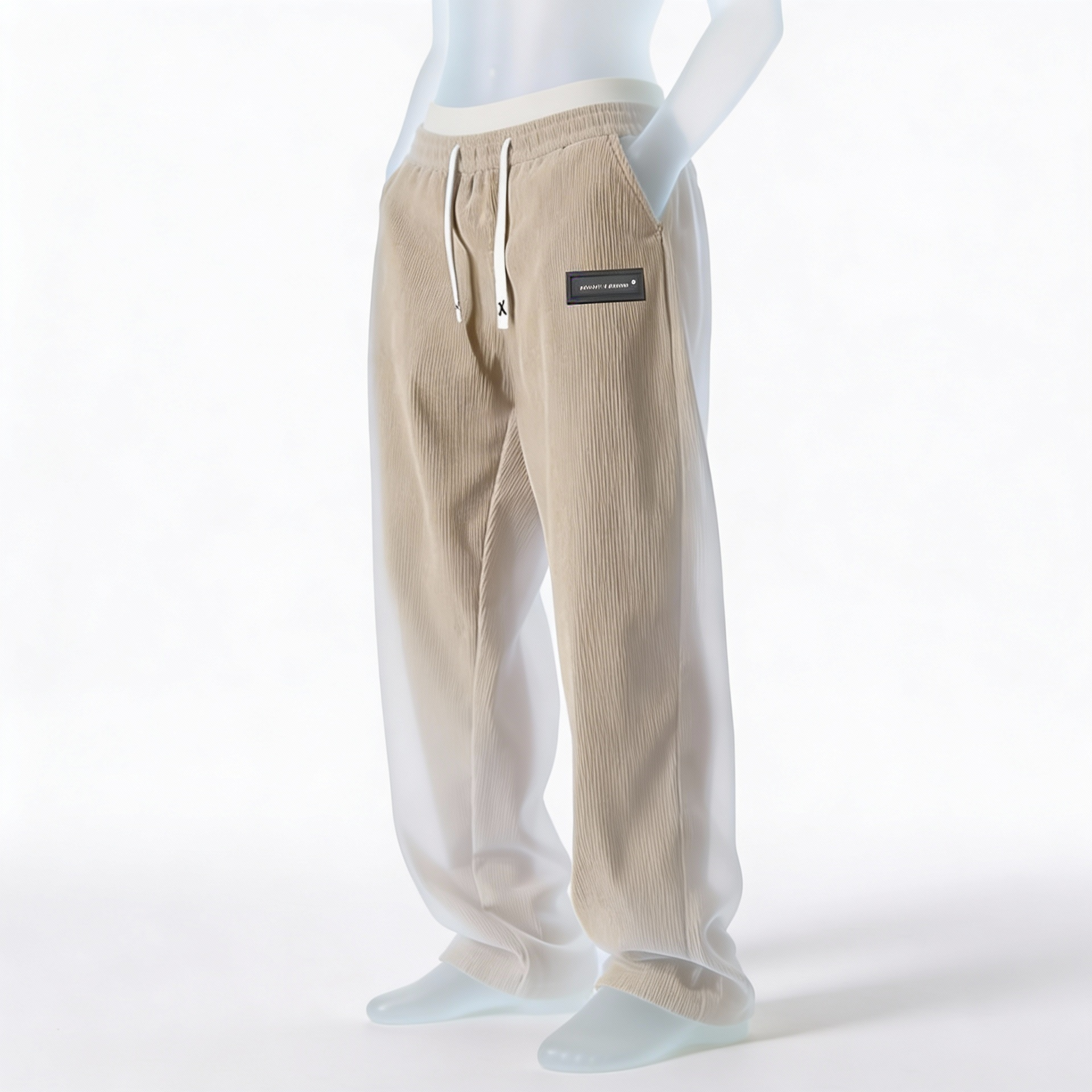 AI product photoshoot output