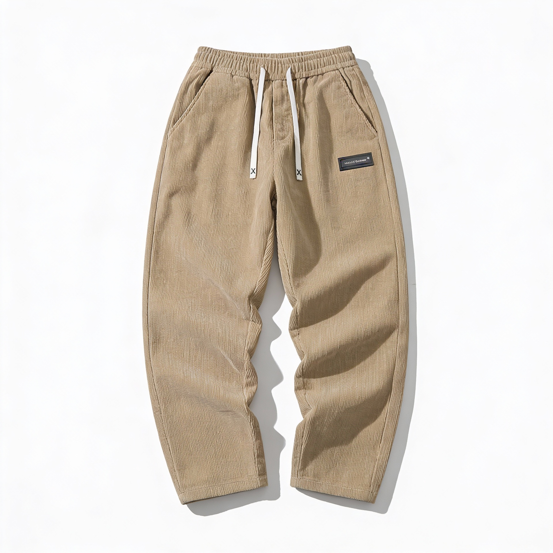 AI product photoshoot output