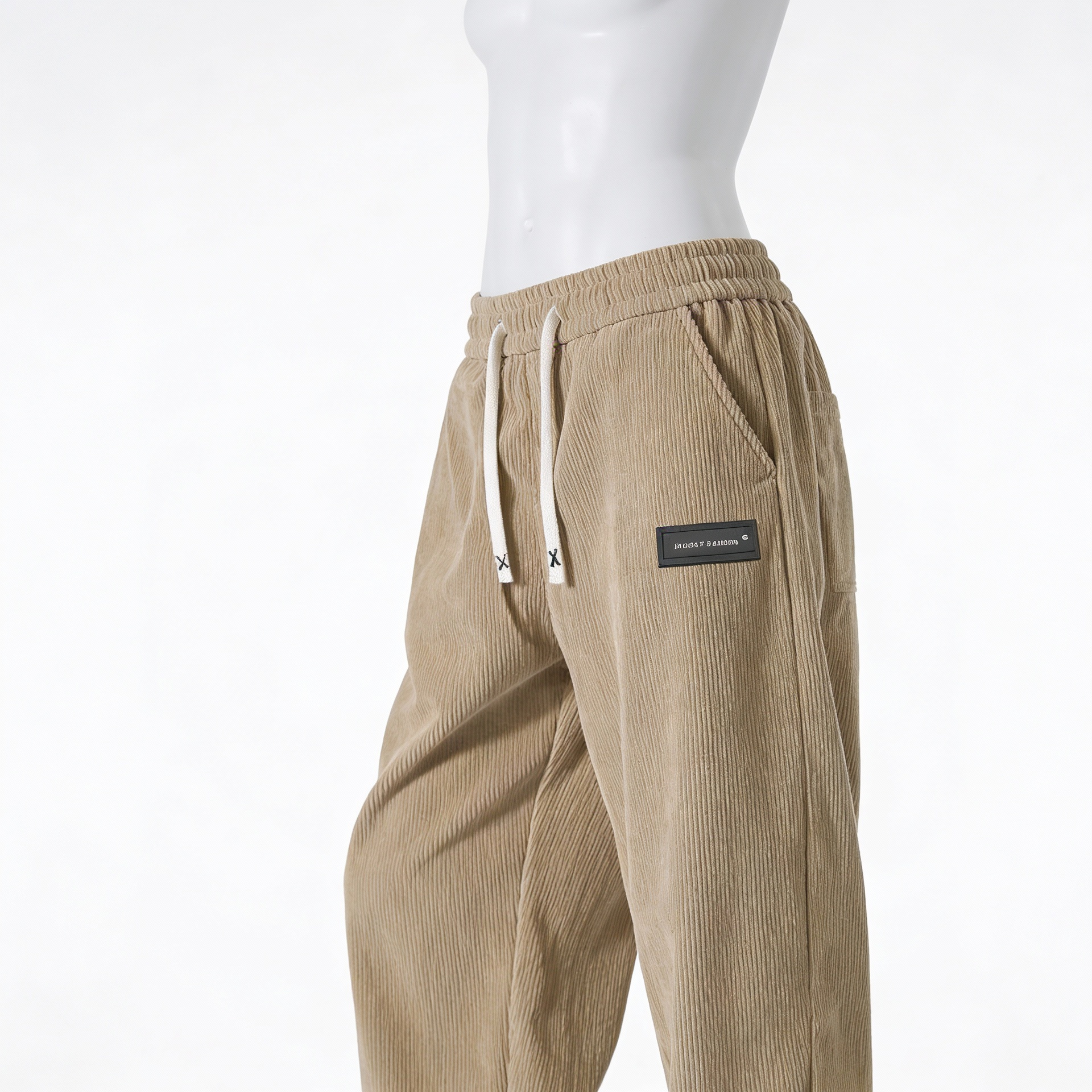 AI product photoshoot output