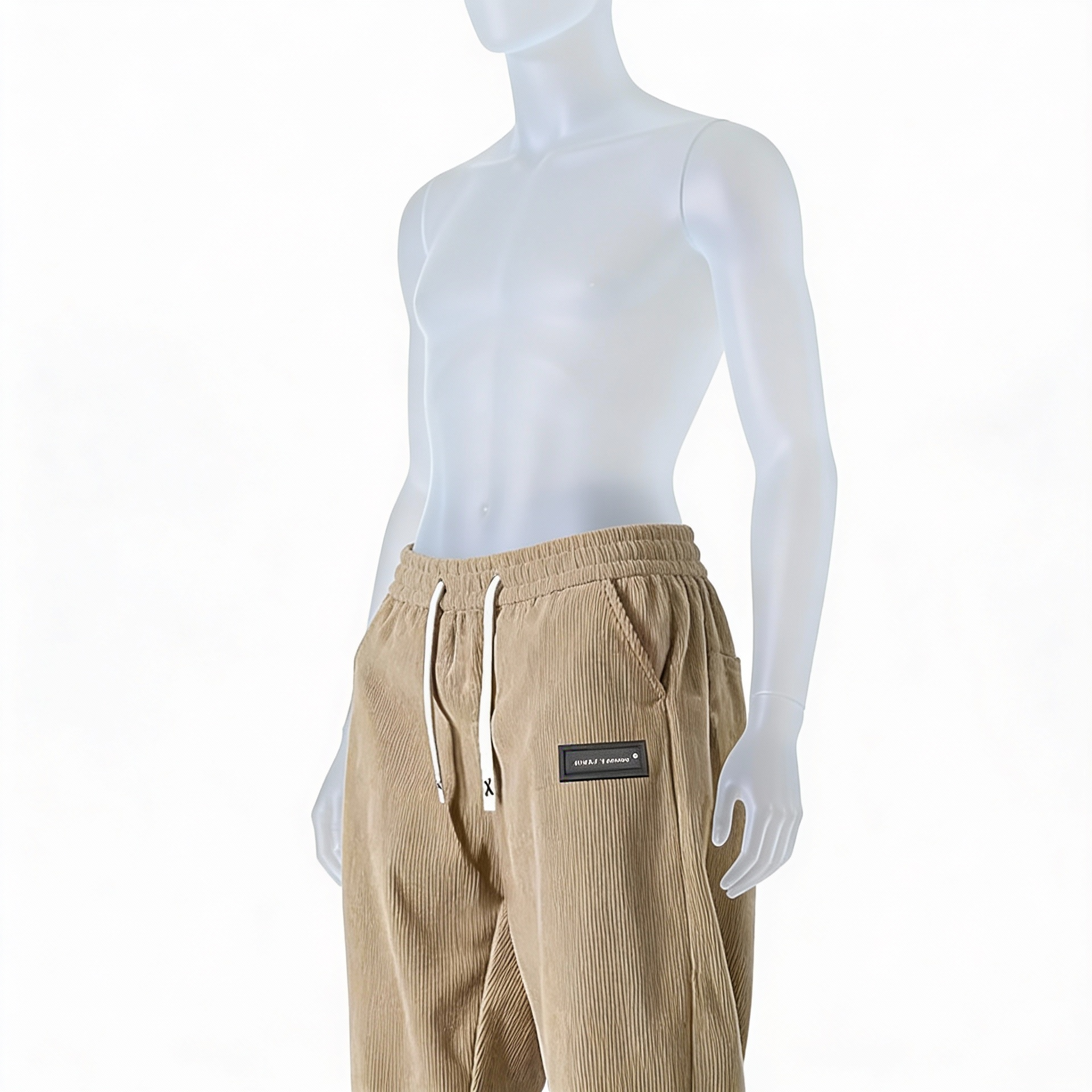 AI product photoshoot output