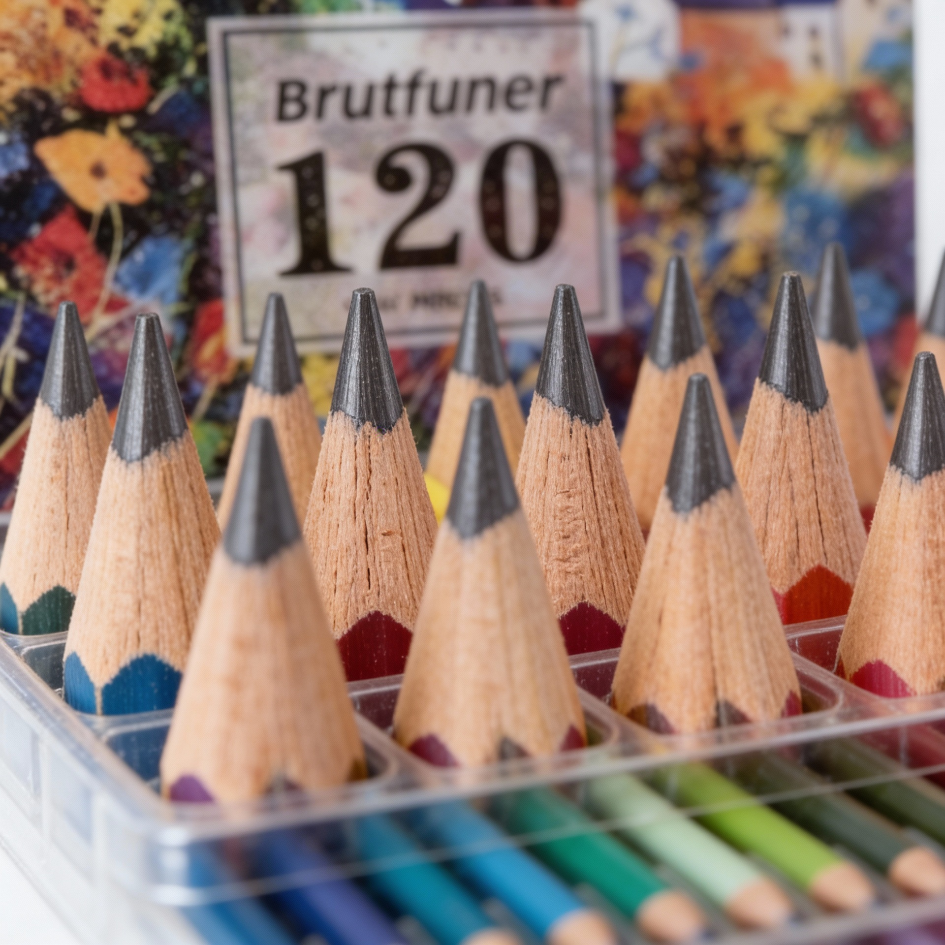 AI product photoshoot output