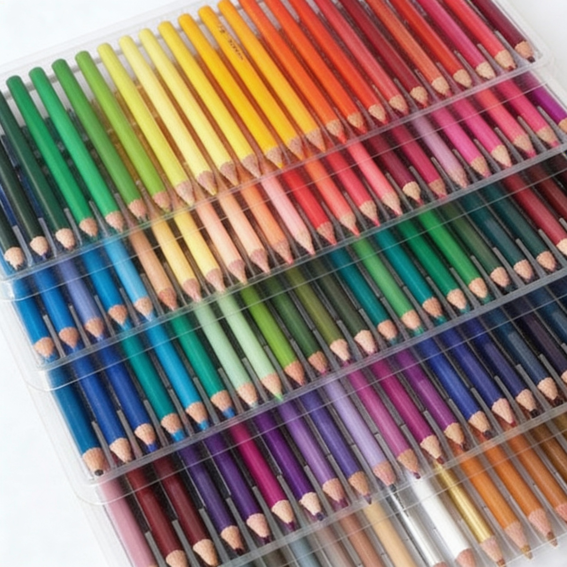 AI product photoshoot output