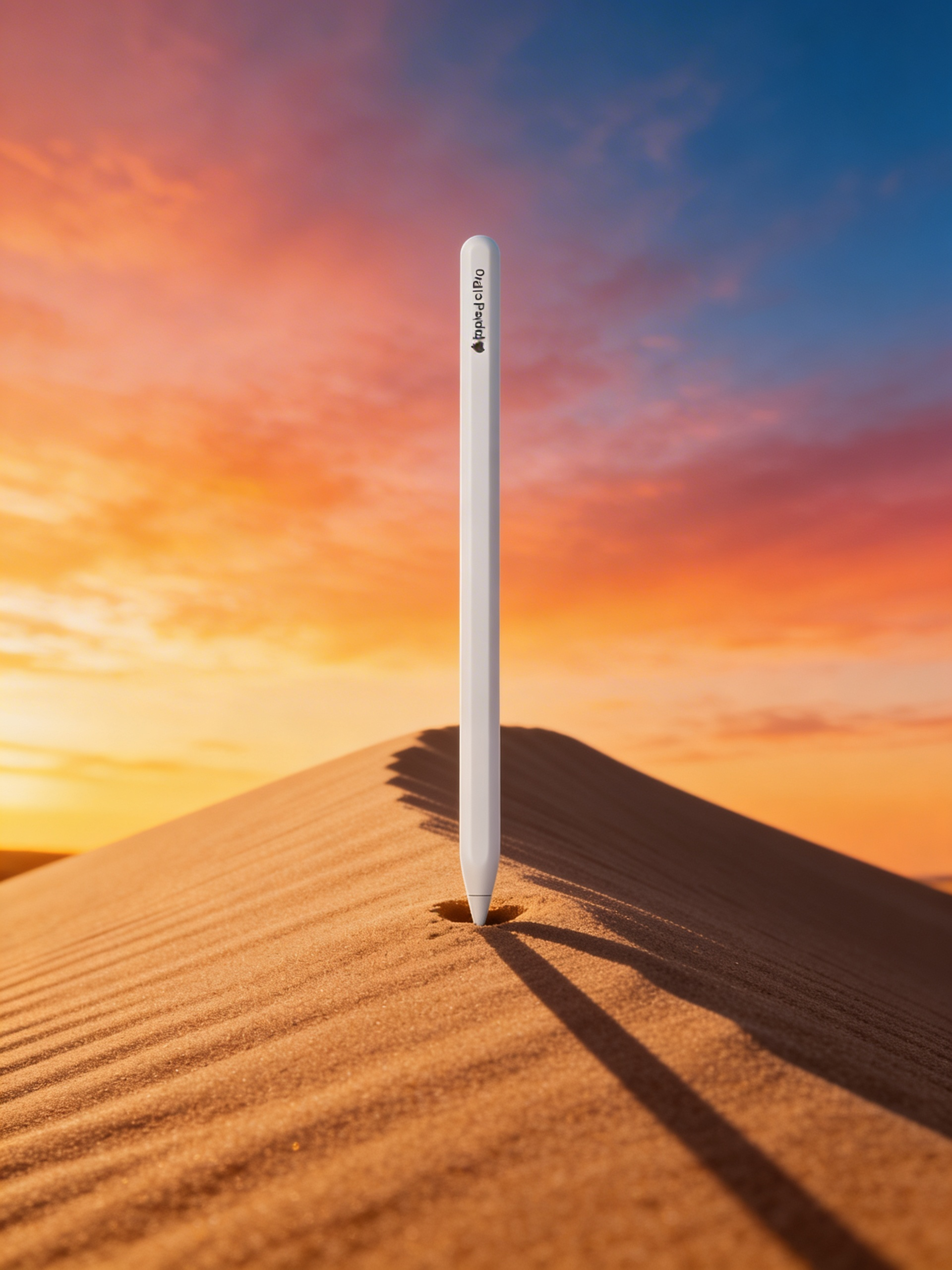 AI product photoshoot output