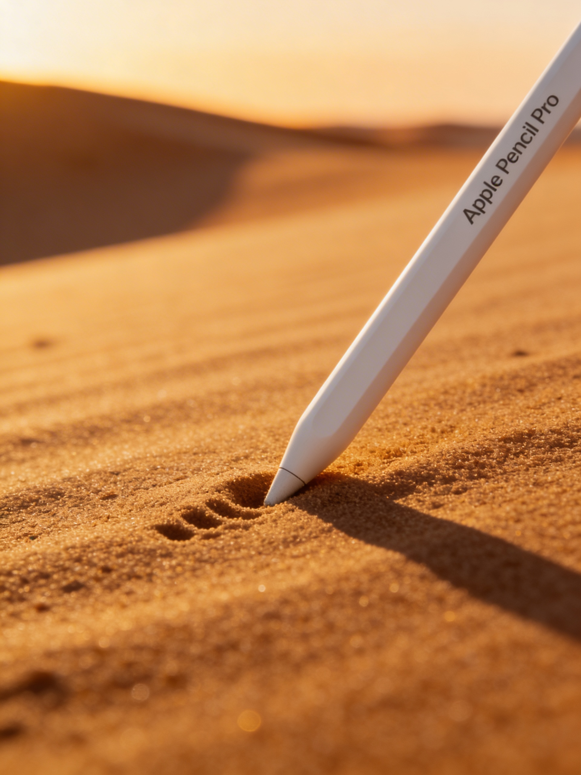 AI product photoshoot output