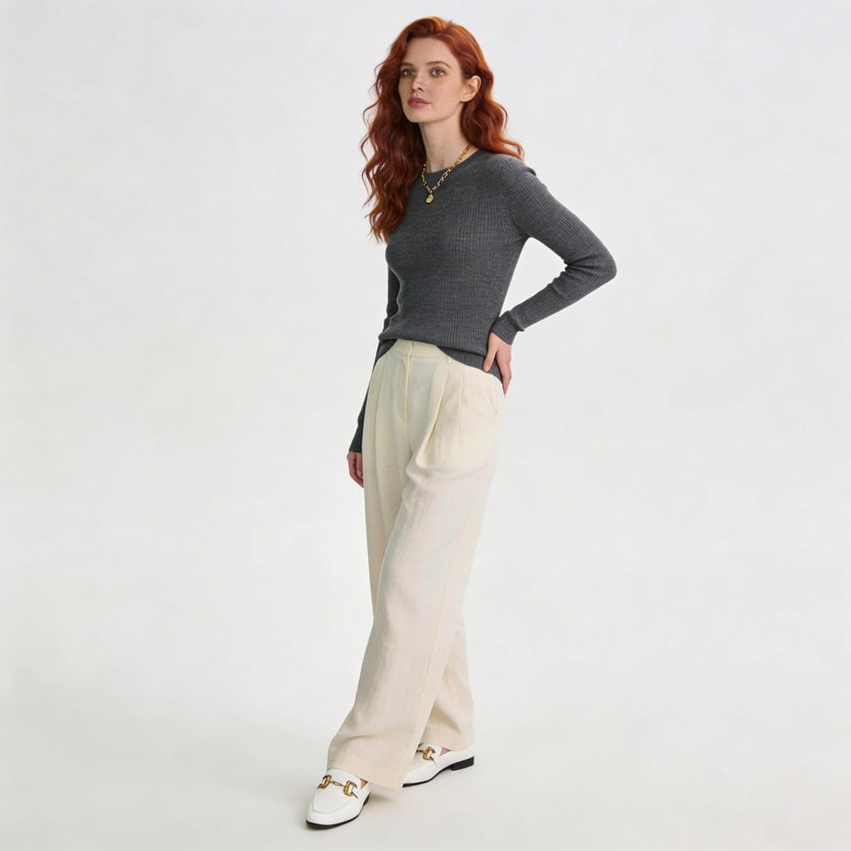 AI product photoshoot output