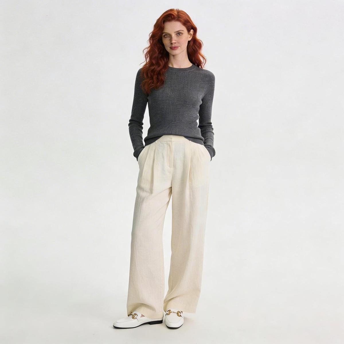 AI product photoshoot output