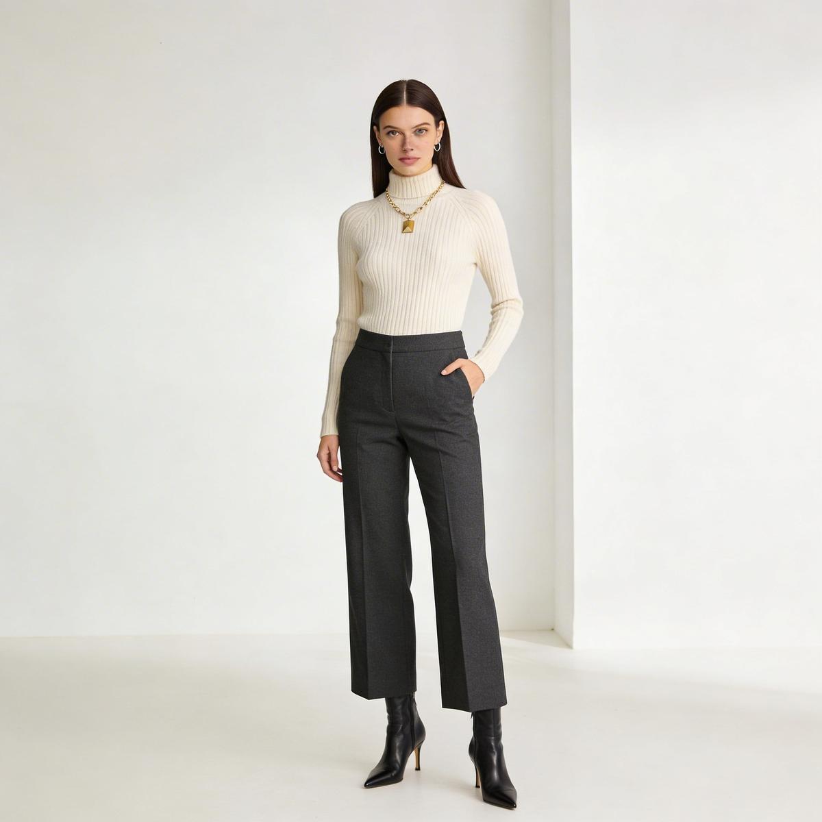 AI product photoshoot output