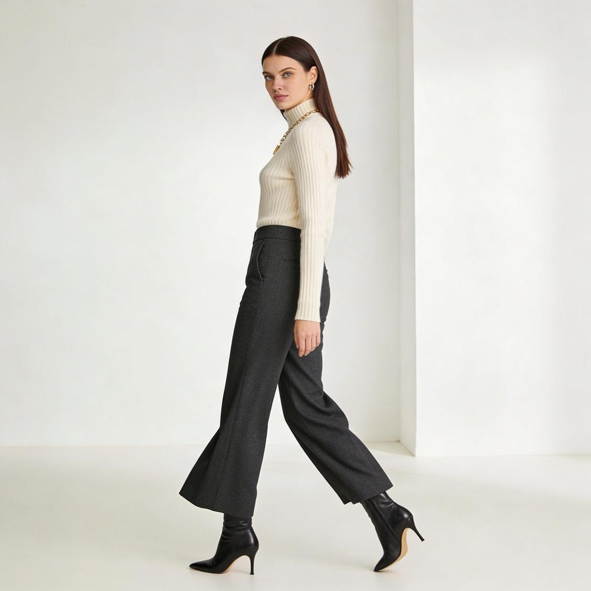 AI product photoshoot output