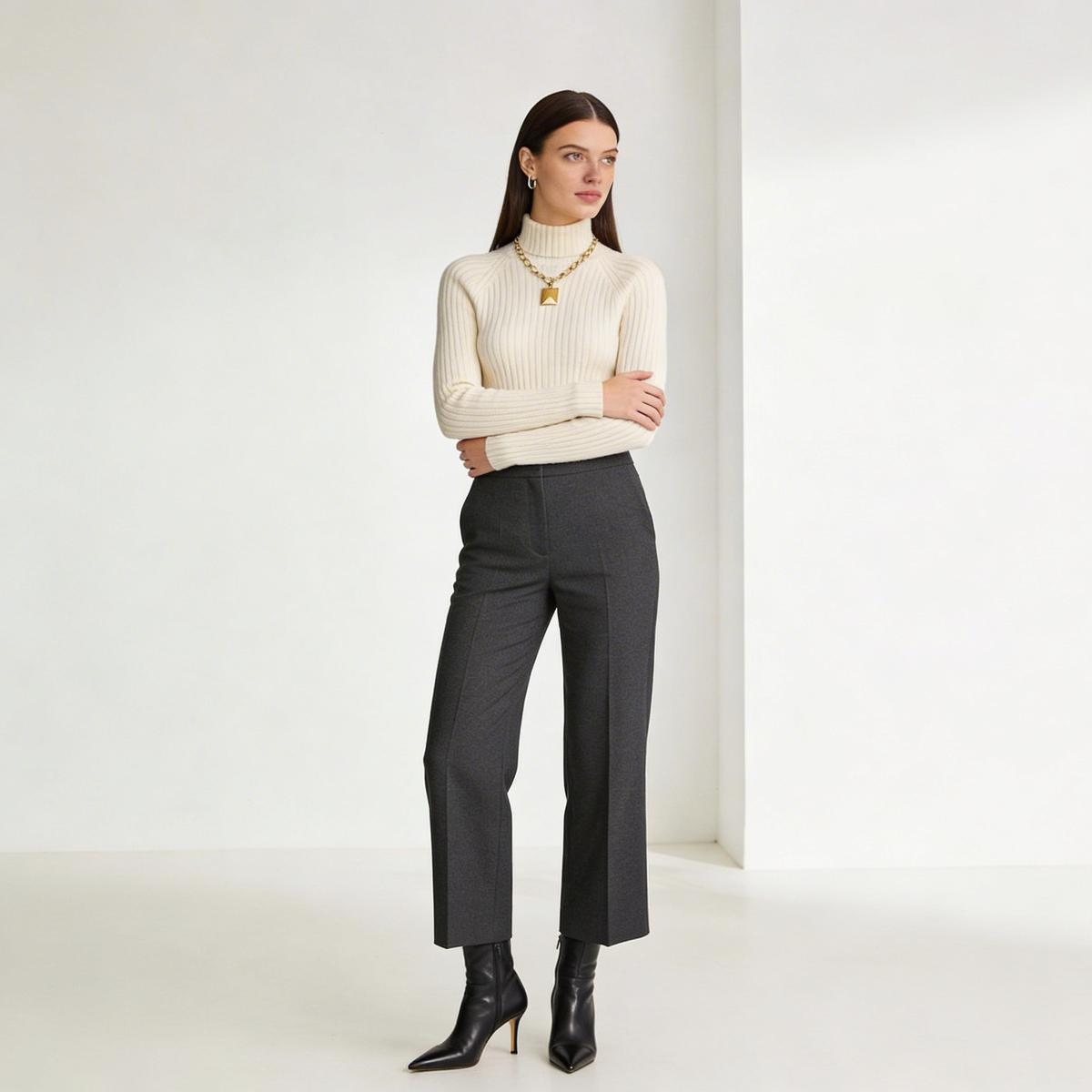 AI product photoshoot output