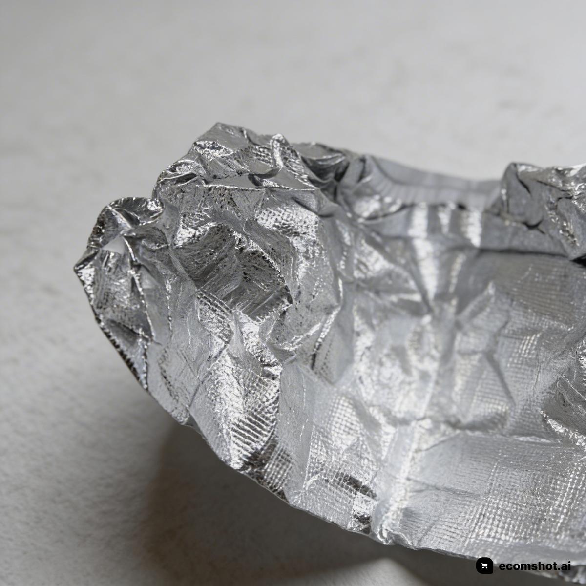 AI product photoshoot output