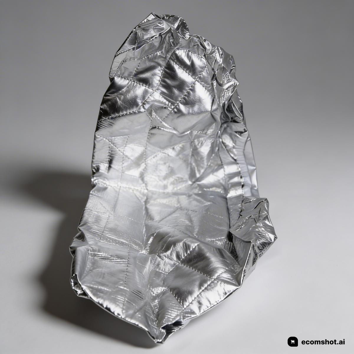 AI product photoshoot output