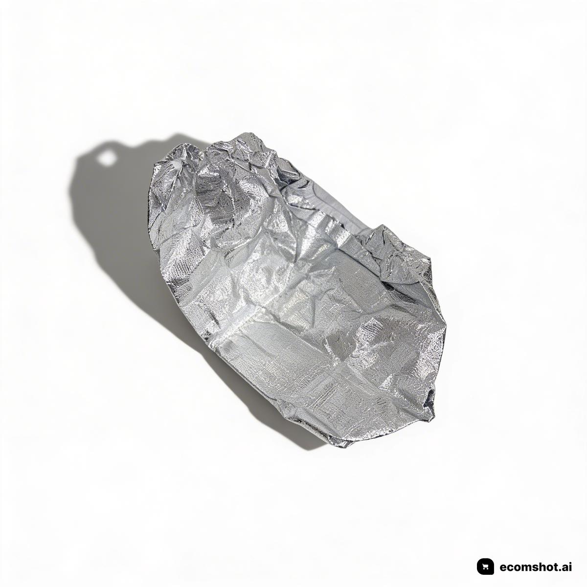 AI product photoshoot output