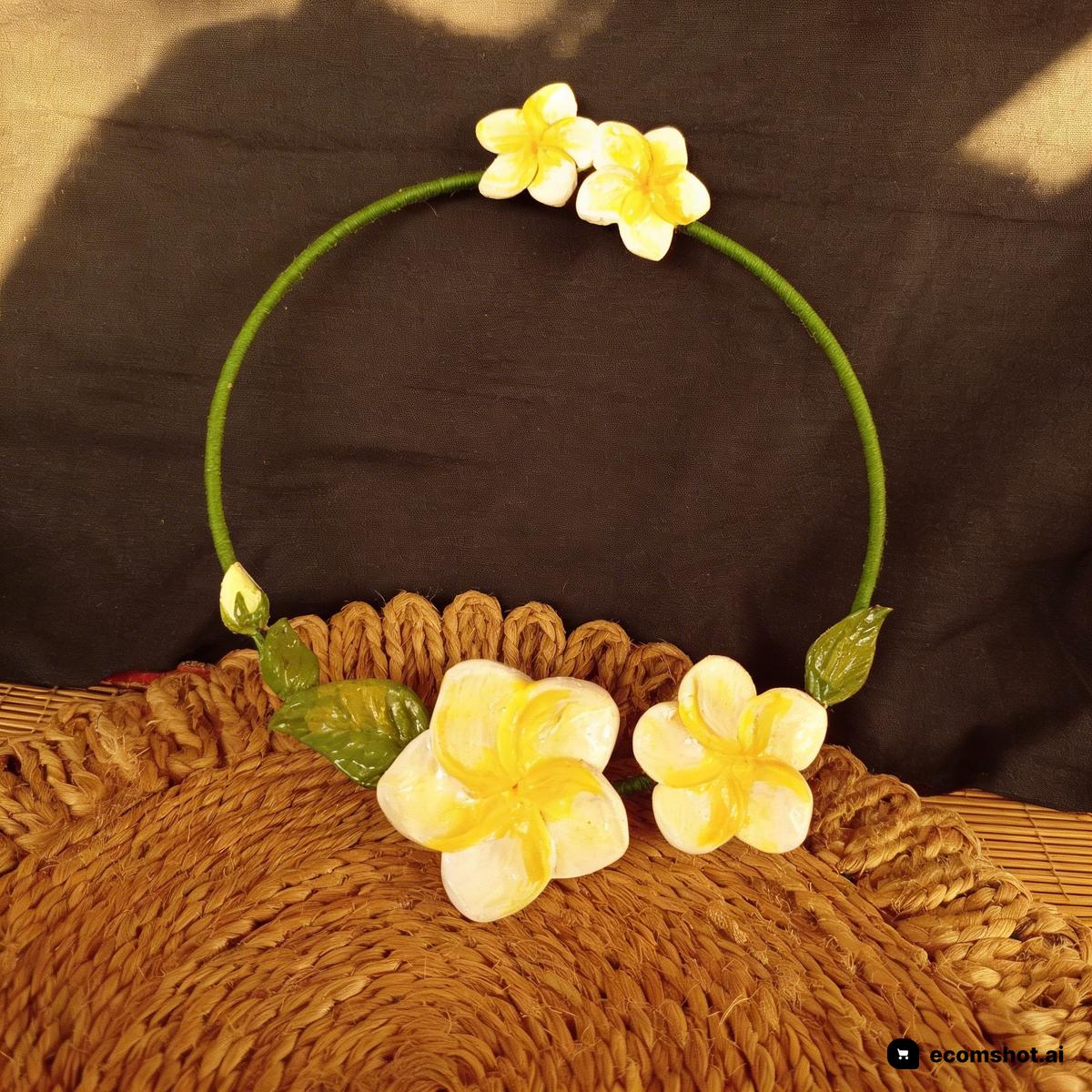 AI product photoshoot output