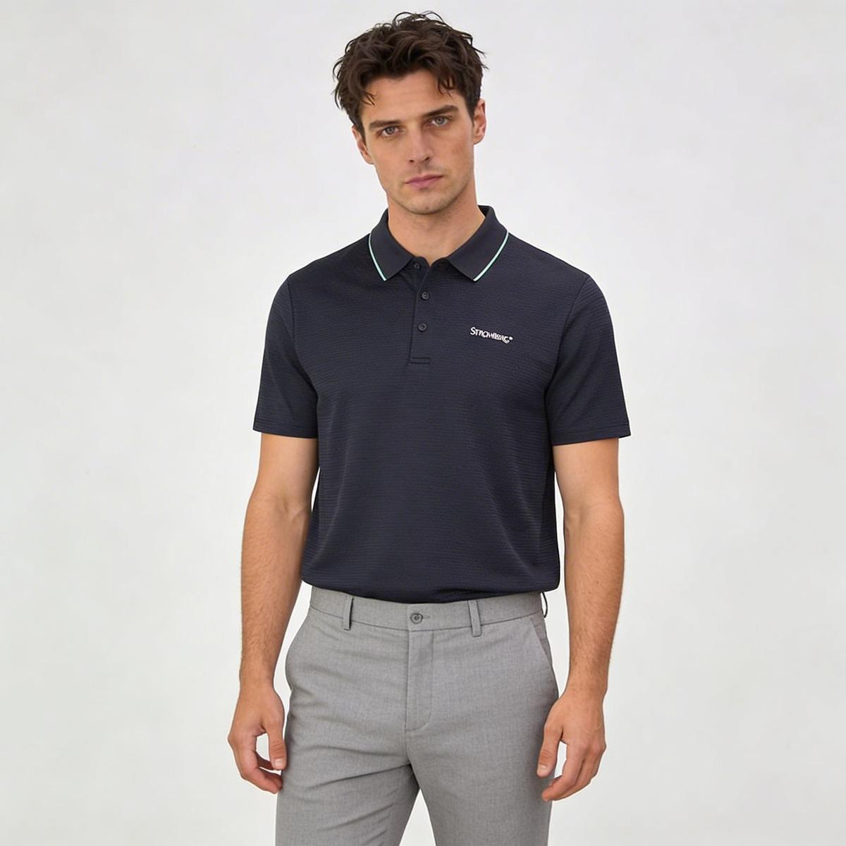 AI product photoshoot output