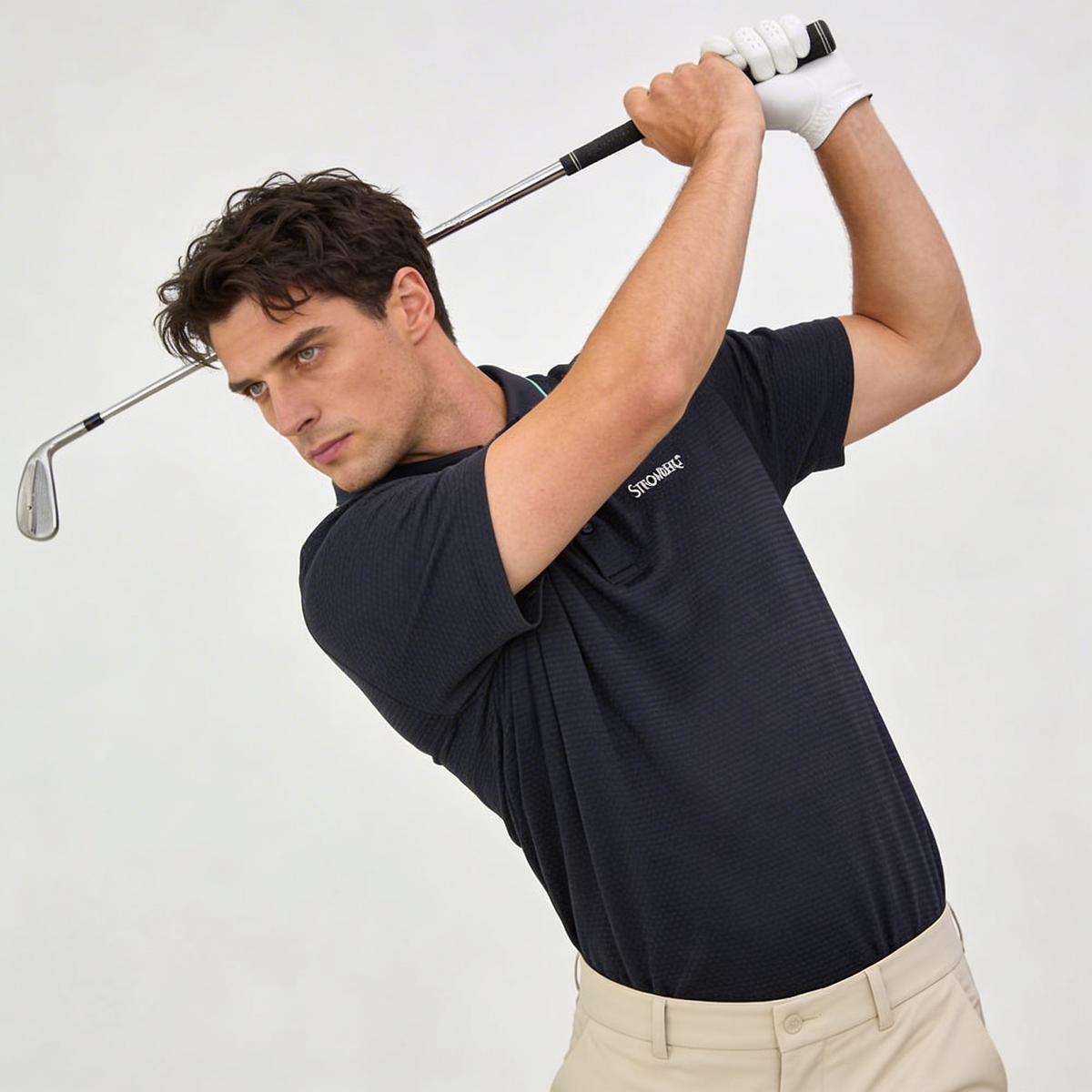 AI product photoshoot output