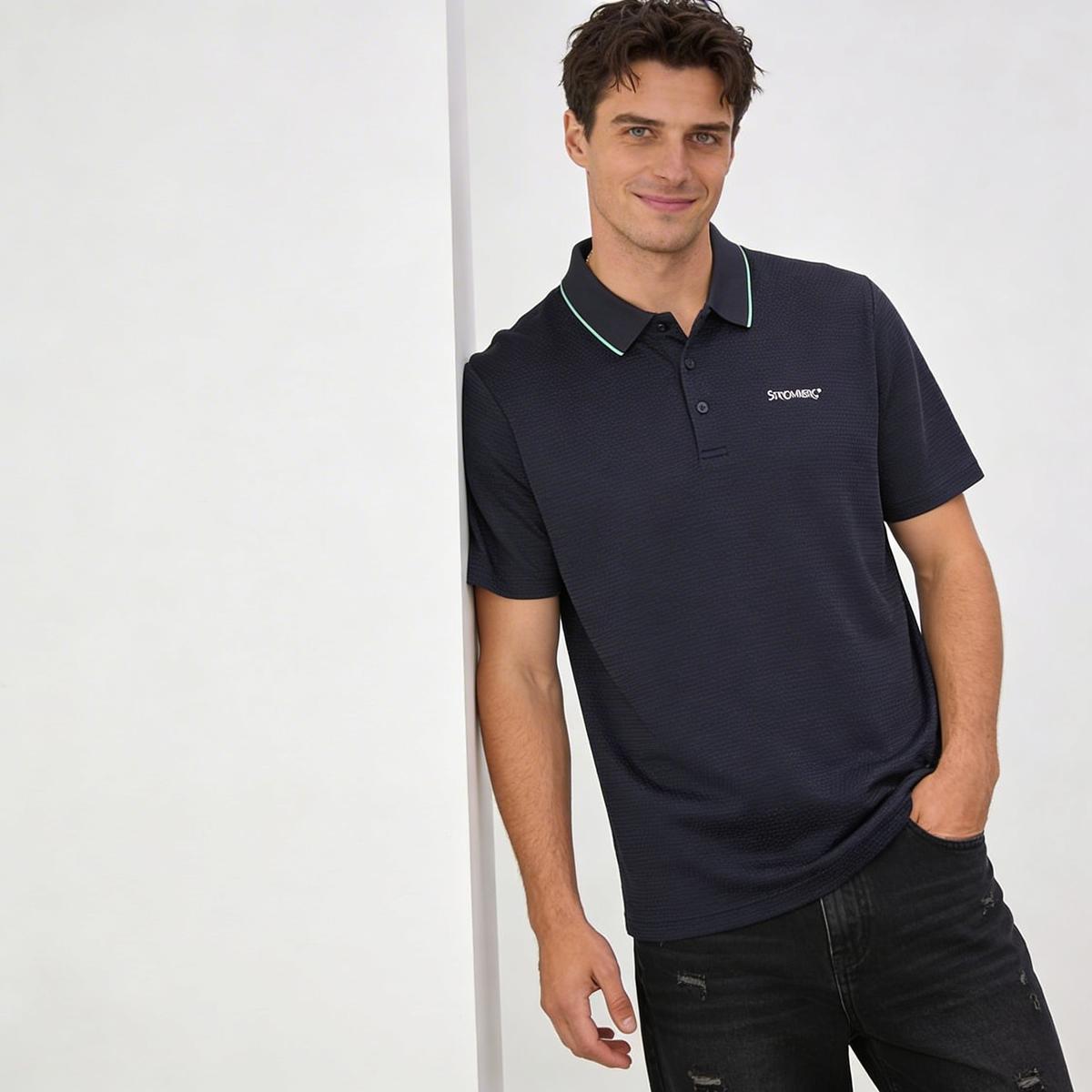 AI product photoshoot output