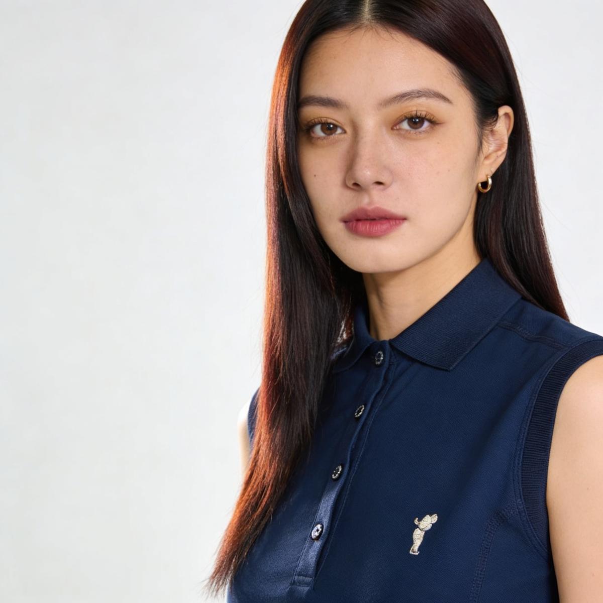 AI product photoshoot output