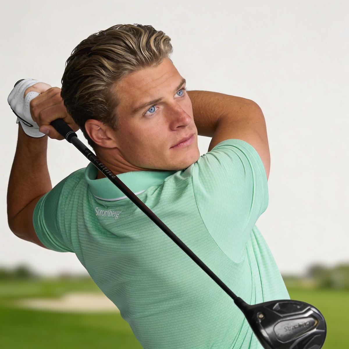 AI product photoshoot output