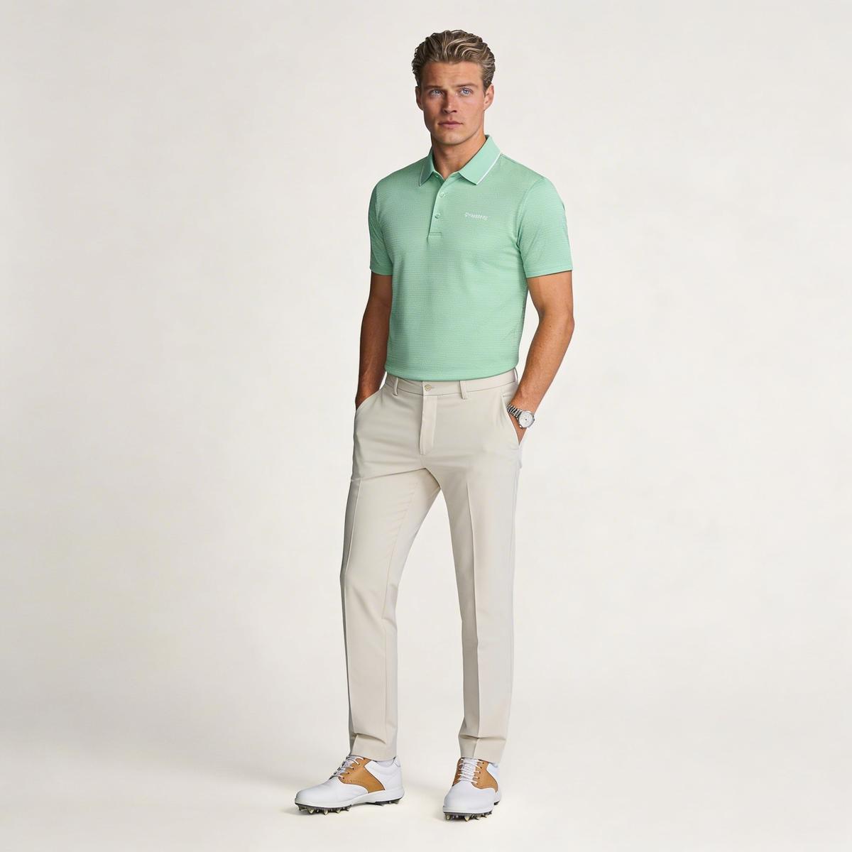 AI product photoshoot output