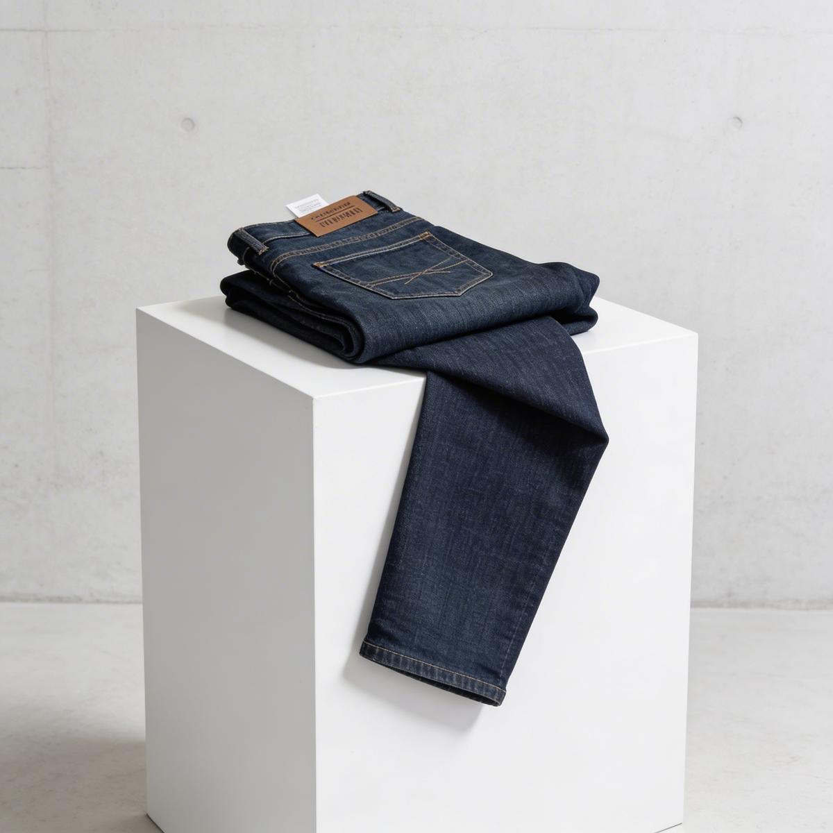 AI product photoshoot output