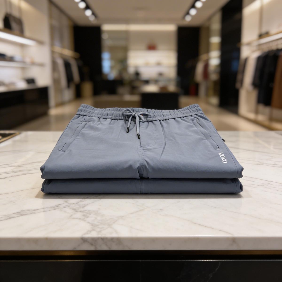 AI product photoshoot output