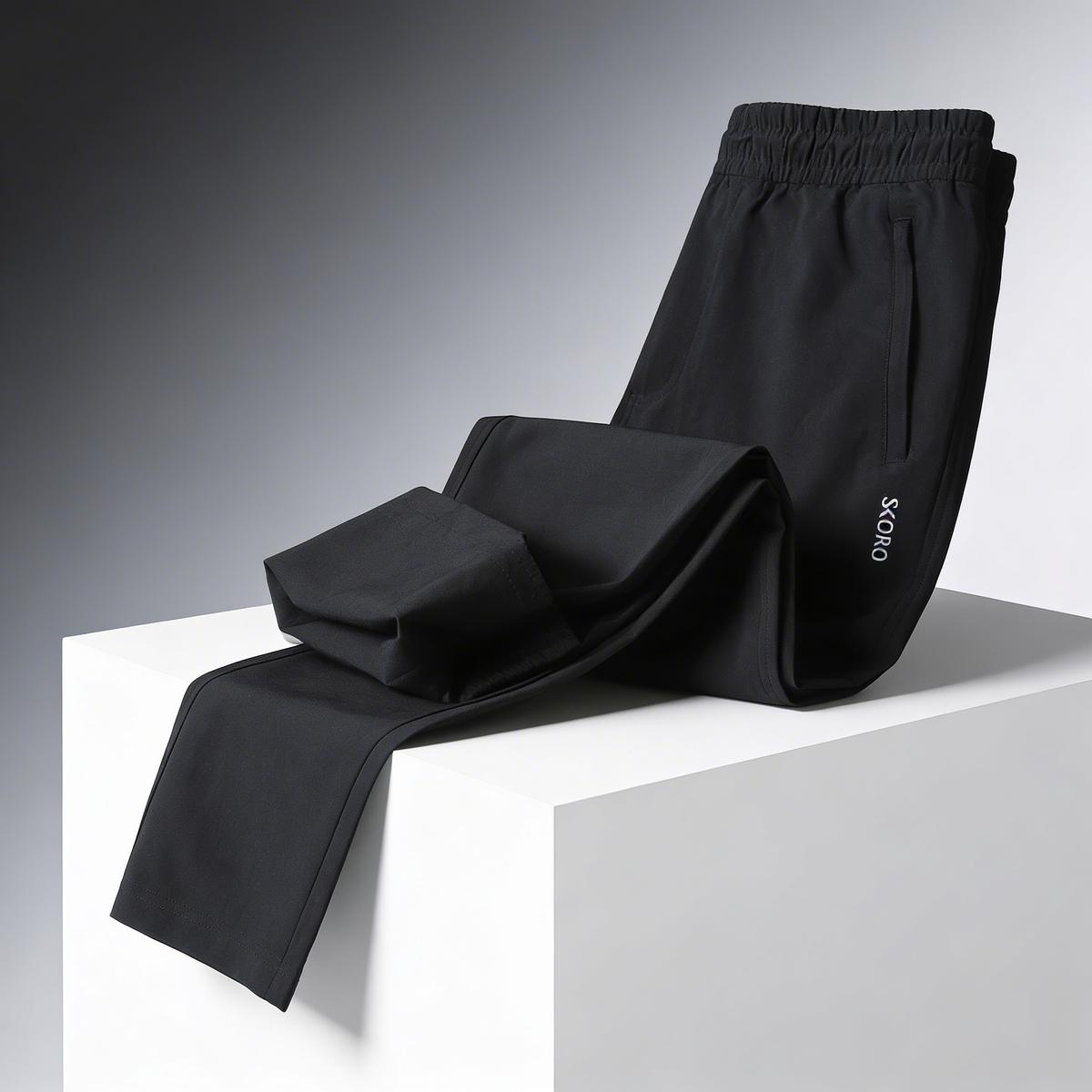 AI product photoshoot output