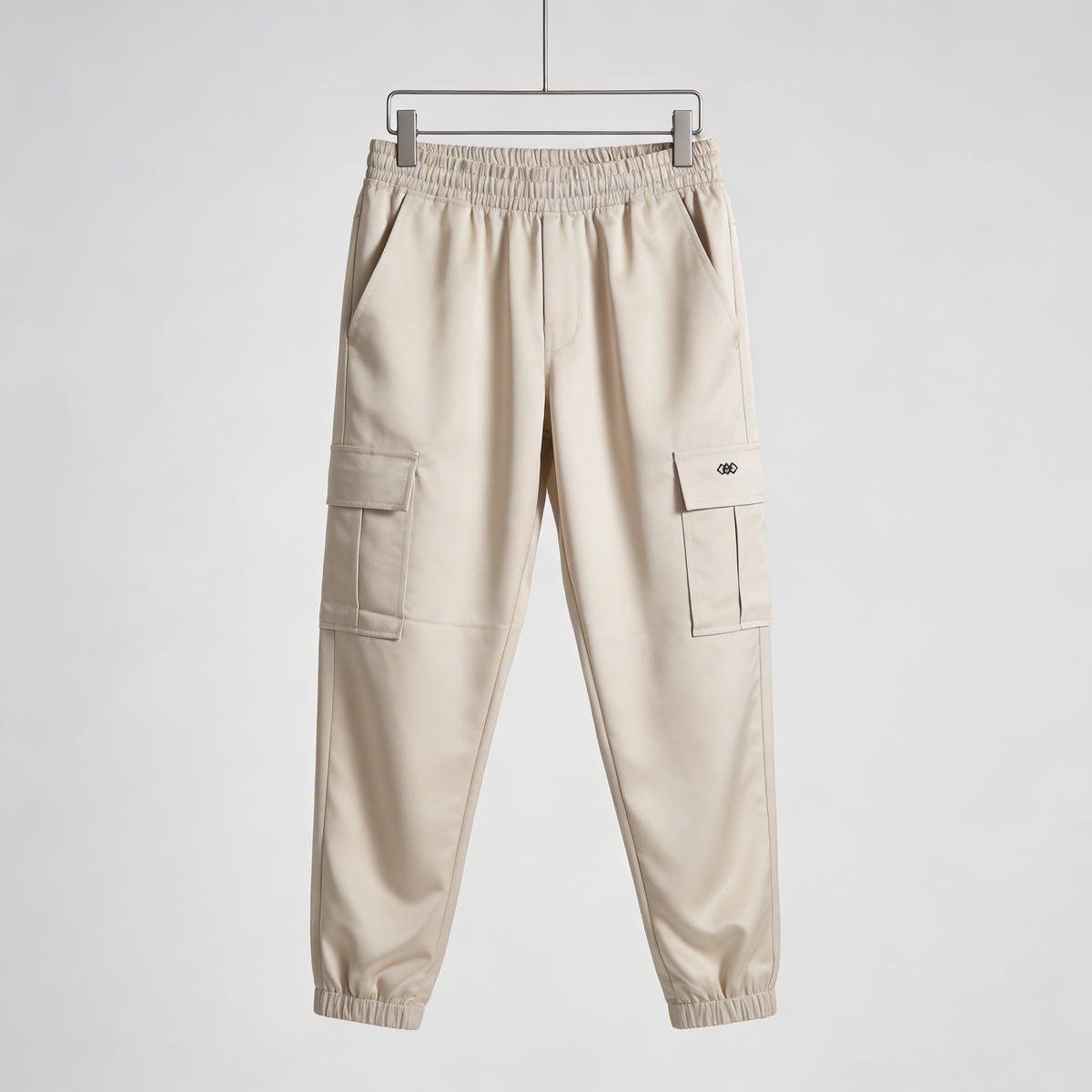 AI product photoshoot output