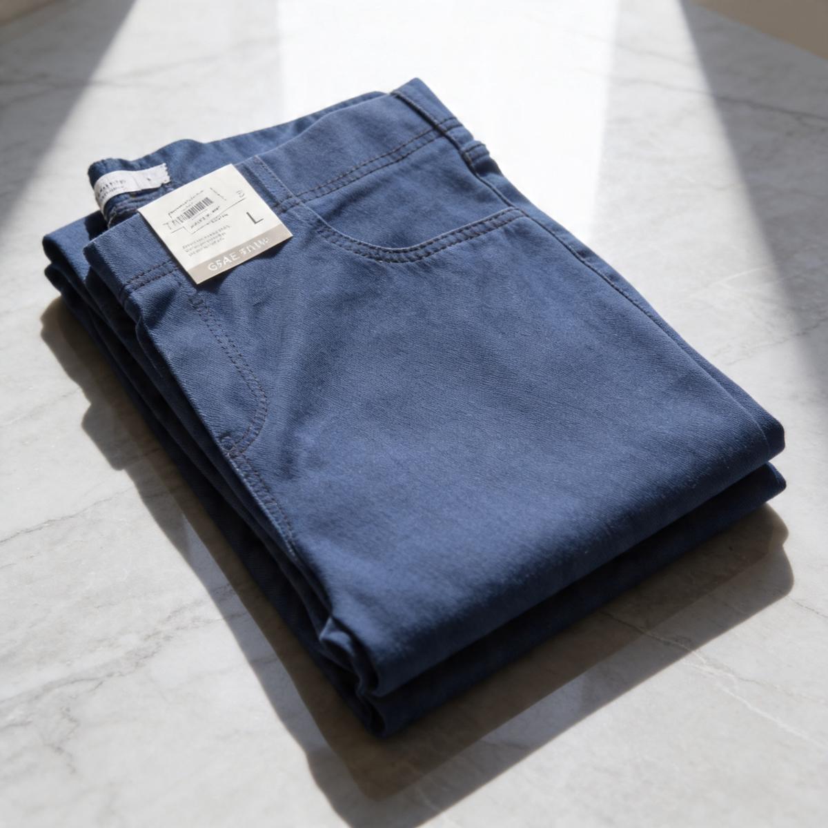 AI product photoshoot output