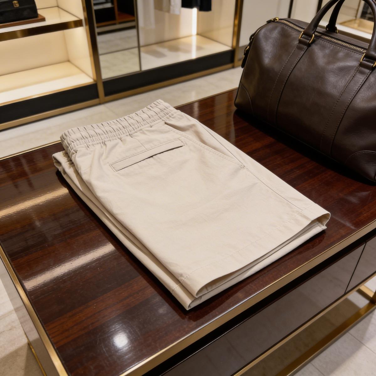 AI product photoshoot output