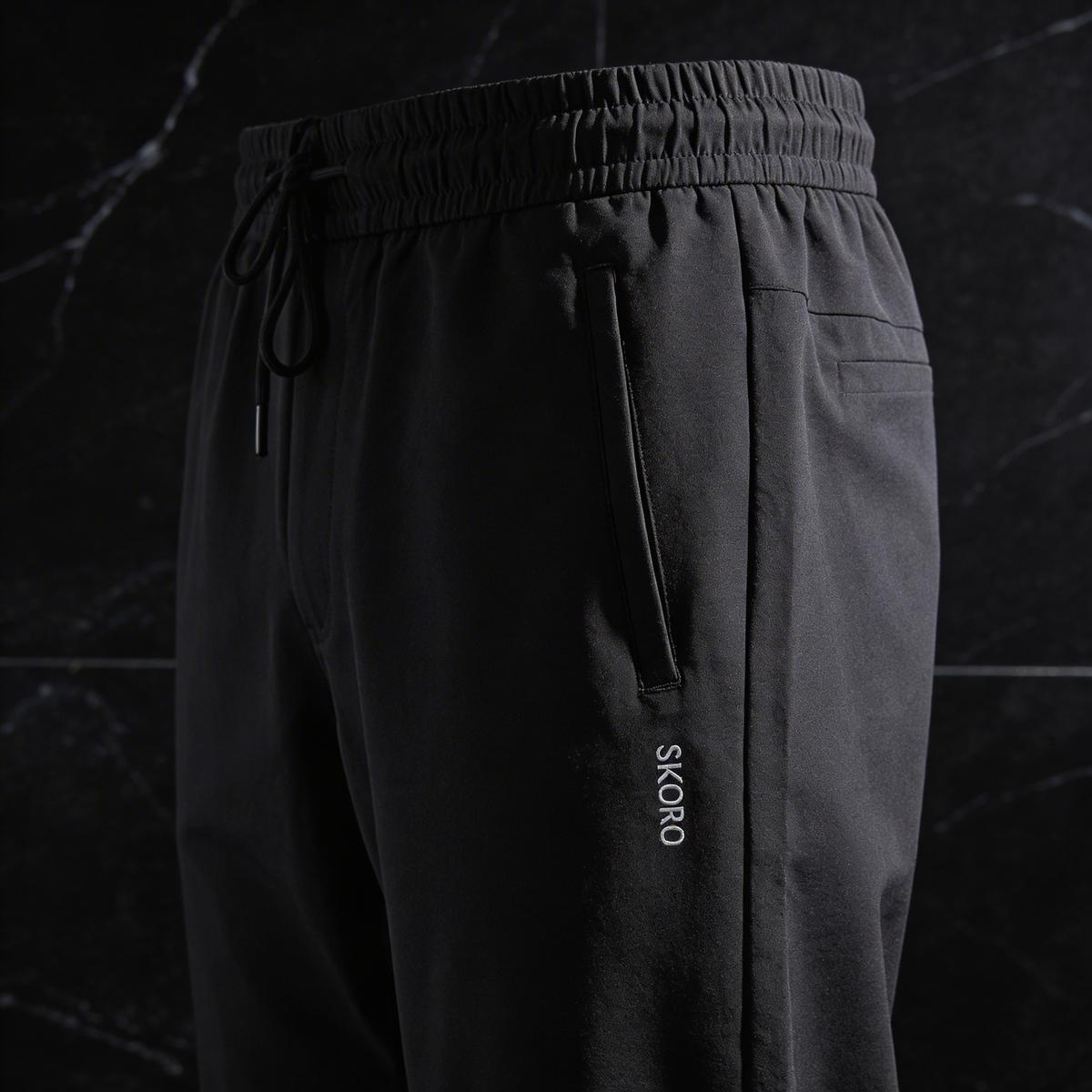 AI product photoshoot output