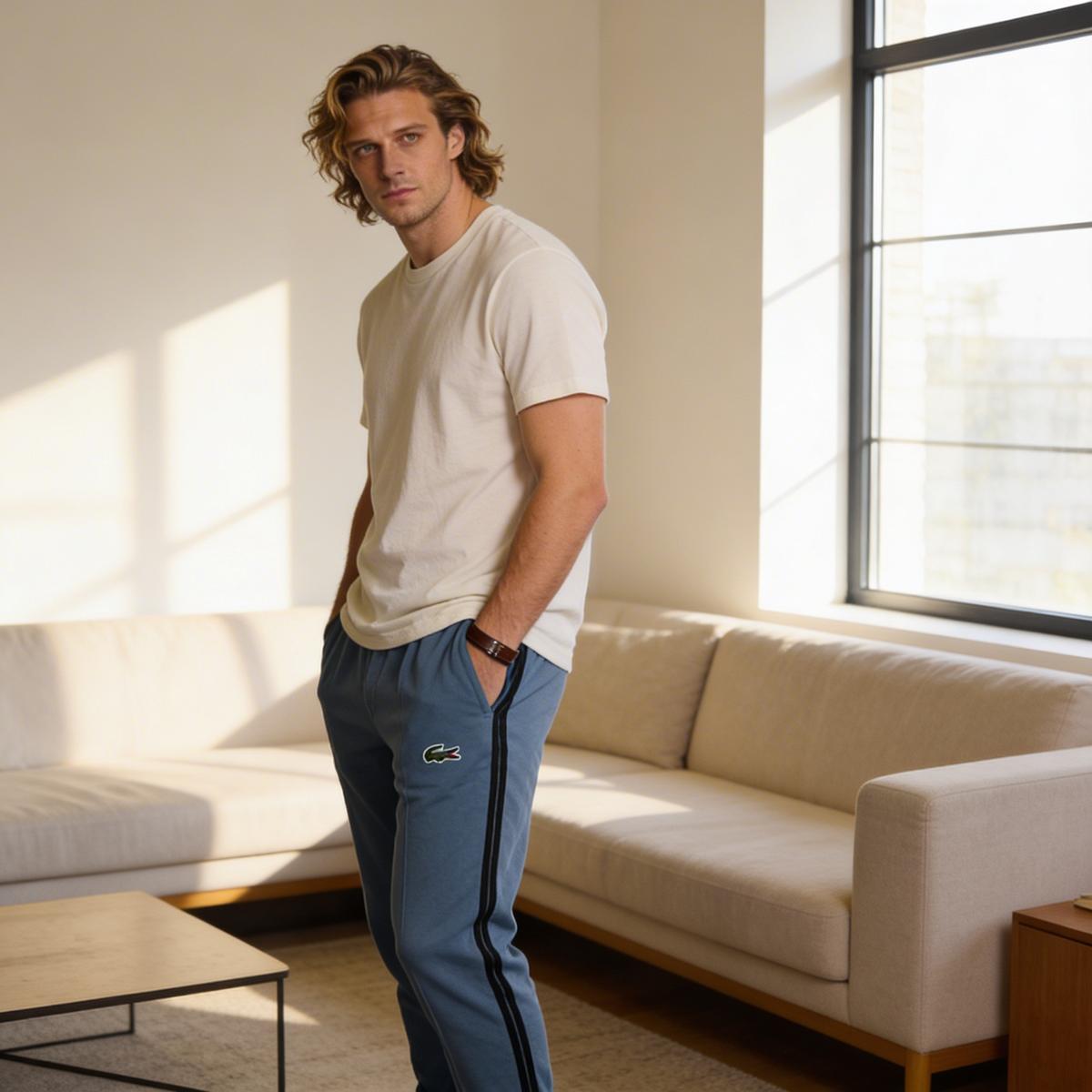 AI product photoshoot output