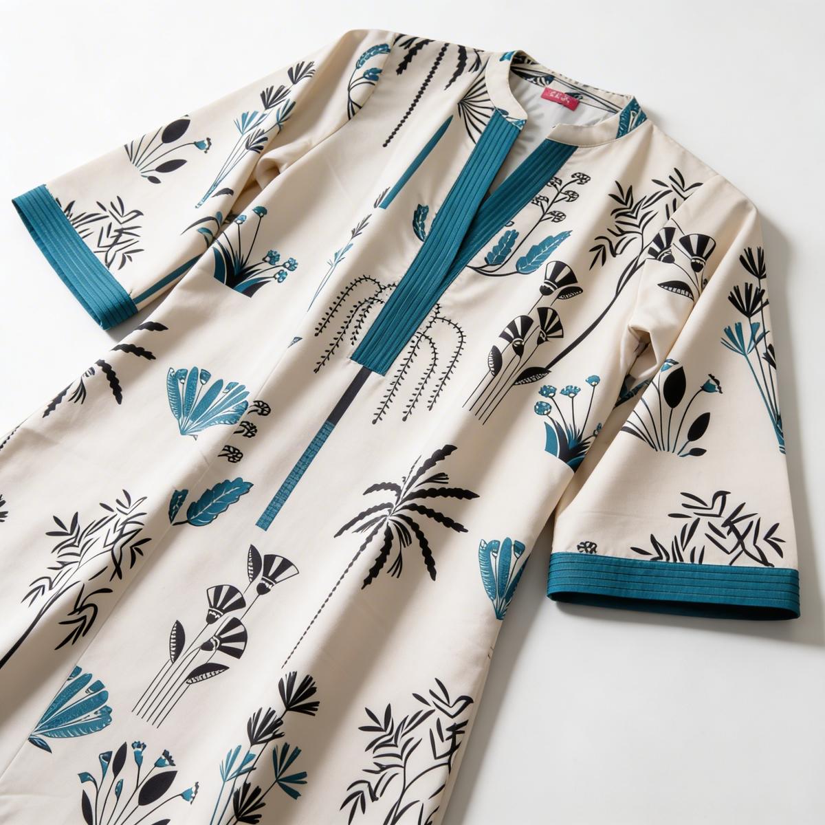 AI product photoshoot output