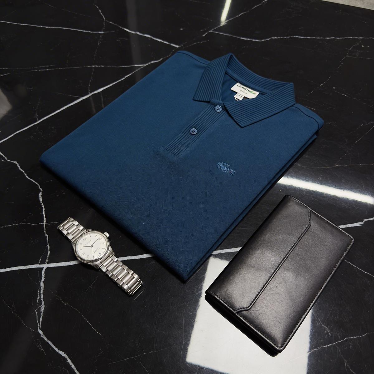 AI product photoshoot output