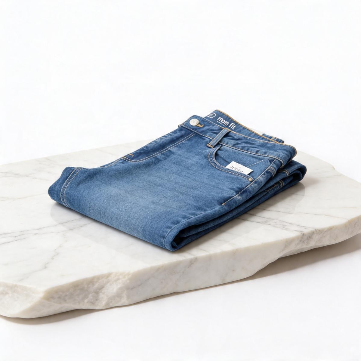 AI product photoshoot output