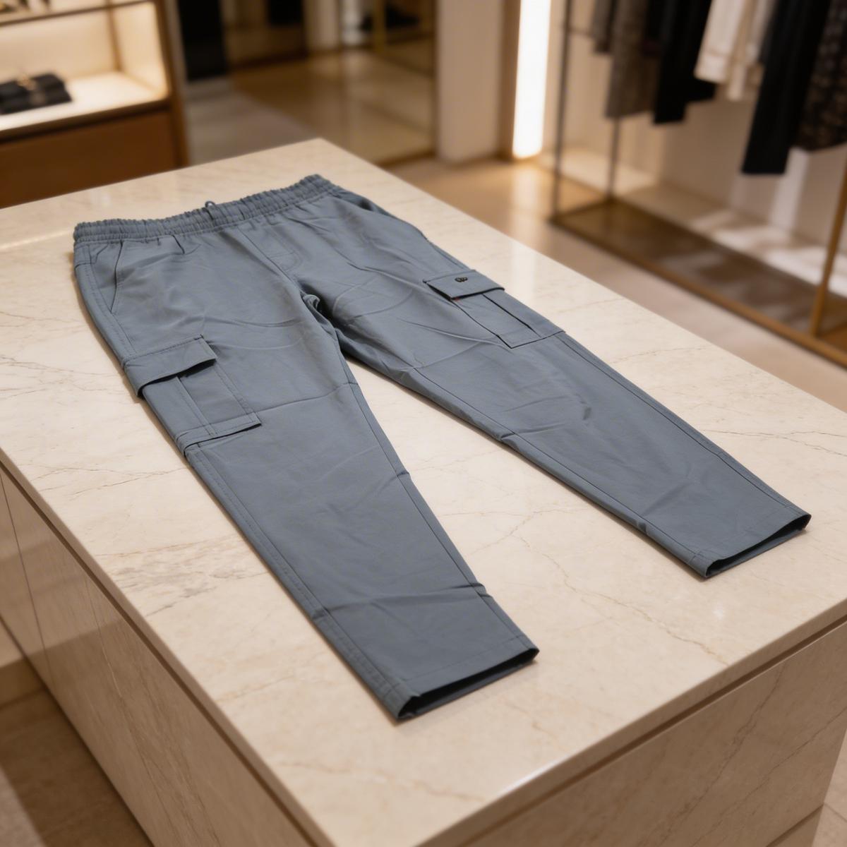 AI product photoshoot output