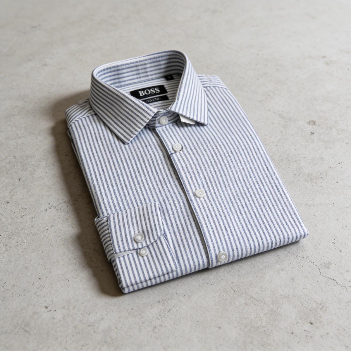 AI product photoshoot output