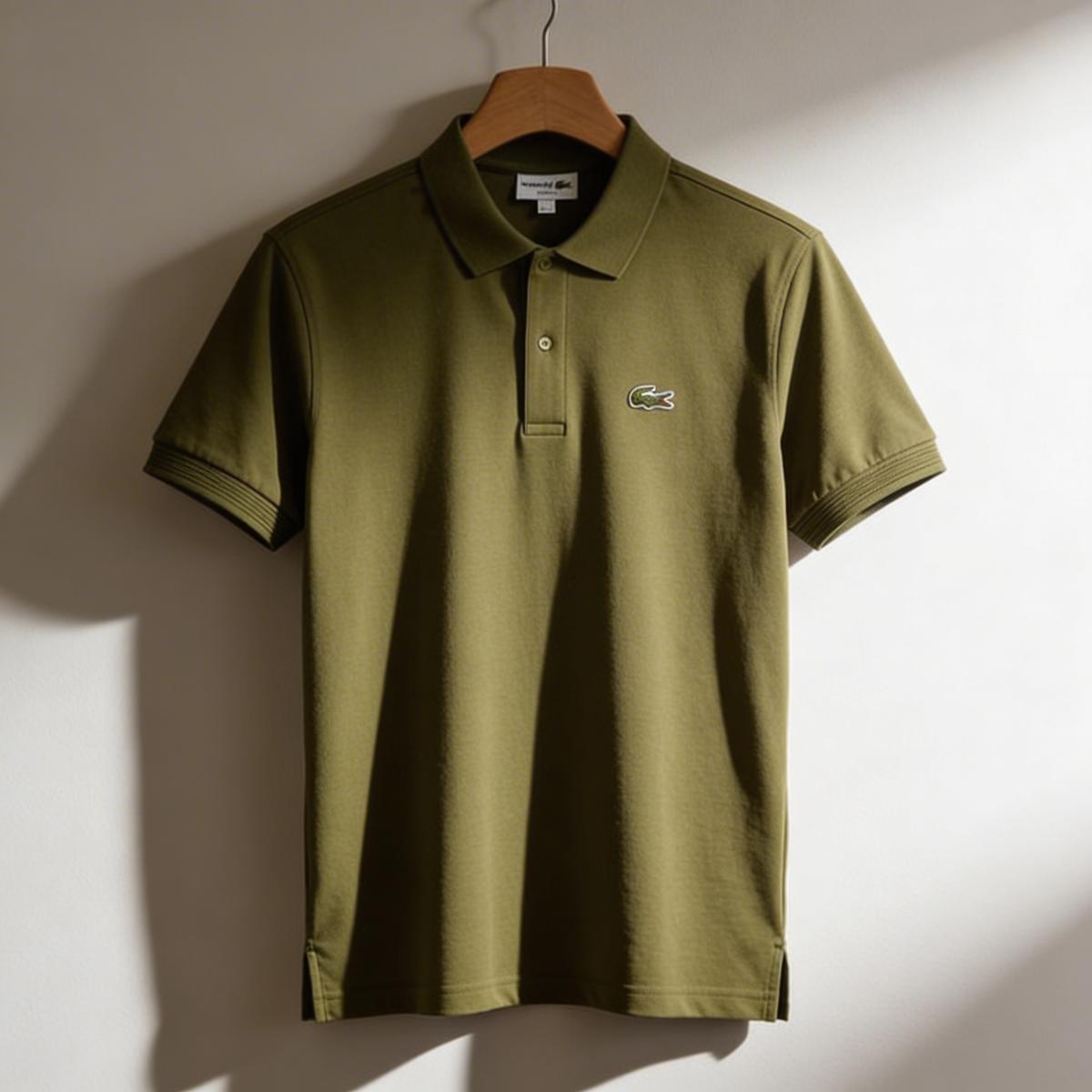 AI product photoshoot output