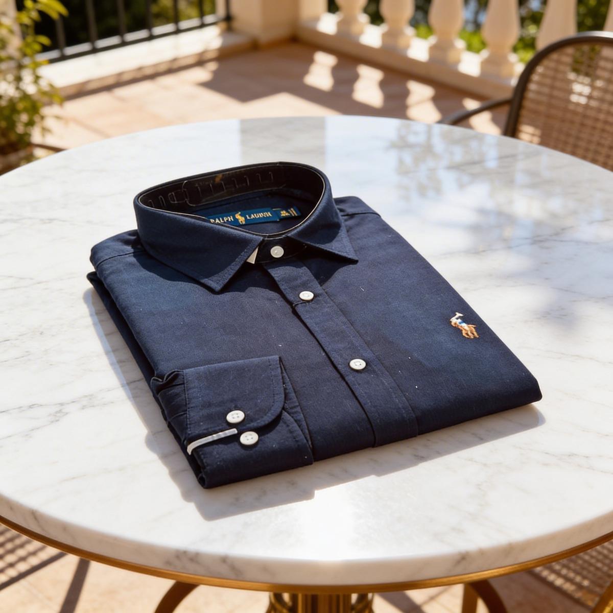 AI product photoshoot output