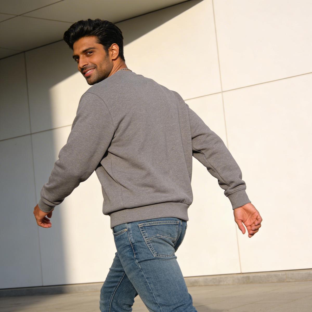 AI product photoshoot output